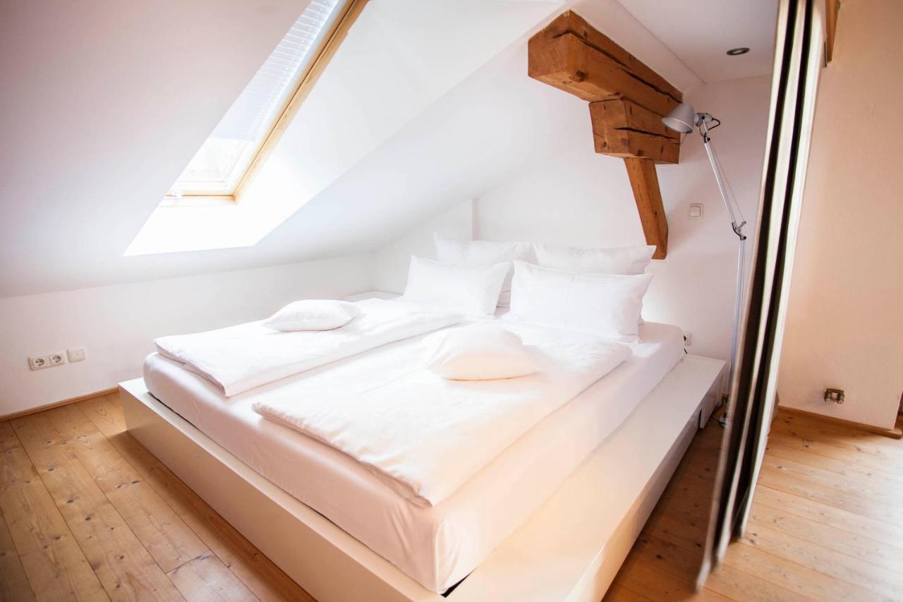 Auszeit Maisonette Garmisch-Partenkirchen Exterior foto